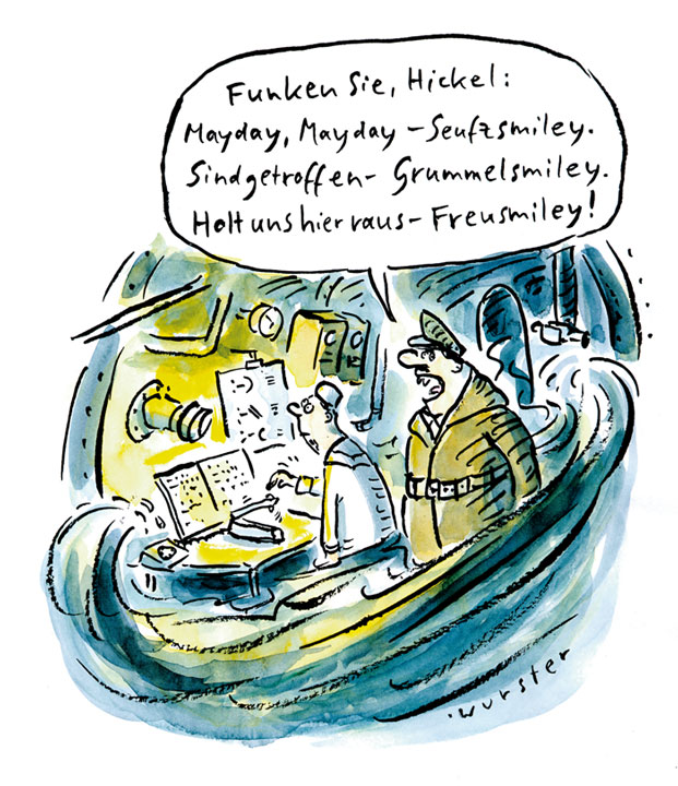 Gefühl