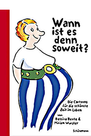Wann ist es denn soweit?