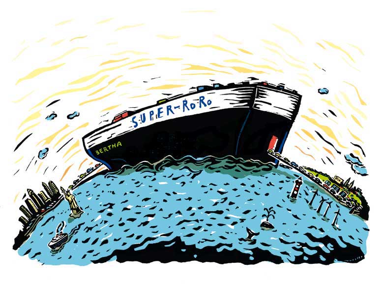 Super Roro