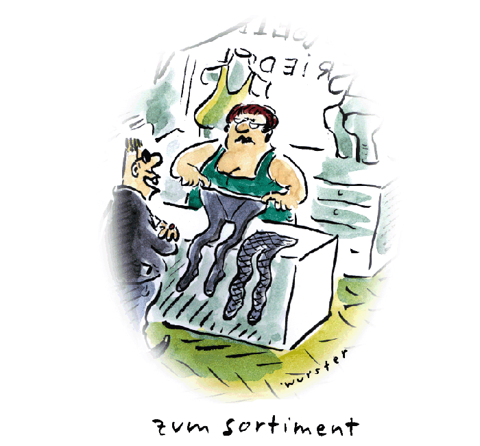 Hier gehts zum Sortiment